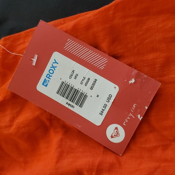 Roxy Tank Top - Picture 3 of 7